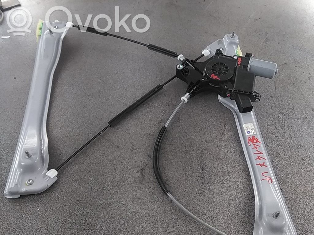 Opel Insignia B Motorino alzacristalli della portiera anteriore 