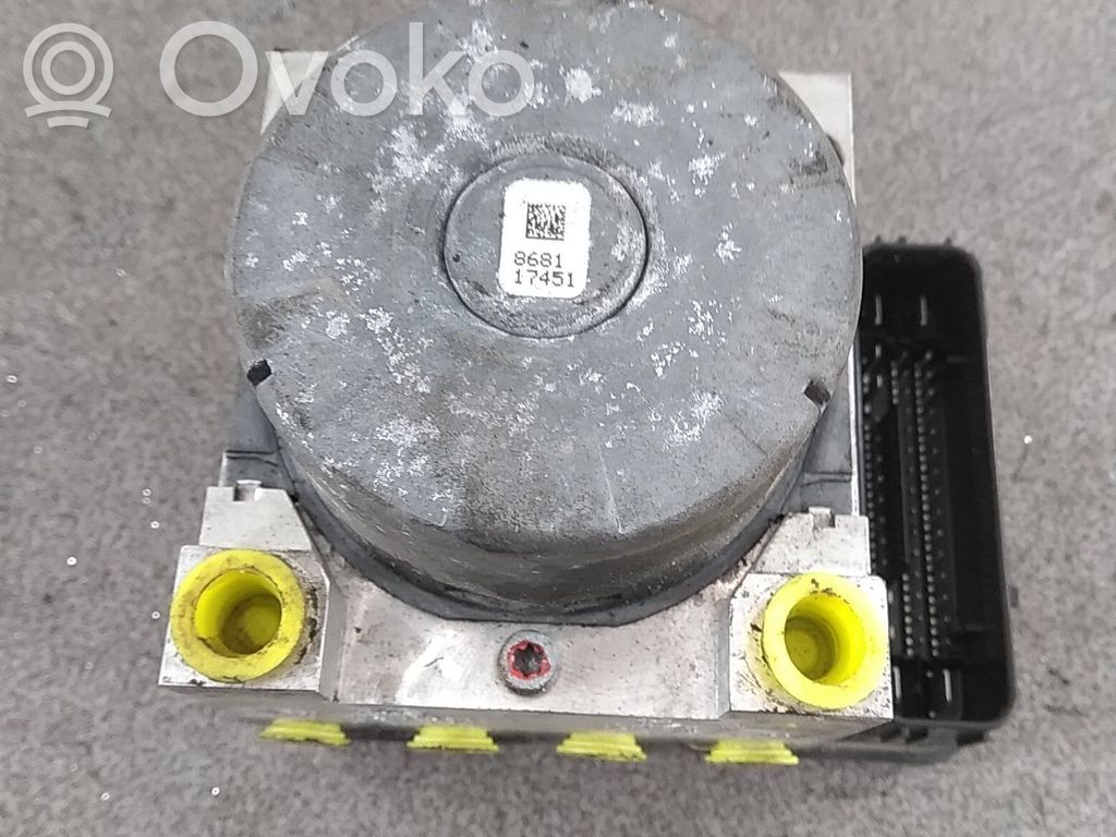 ABS Pump   2183036