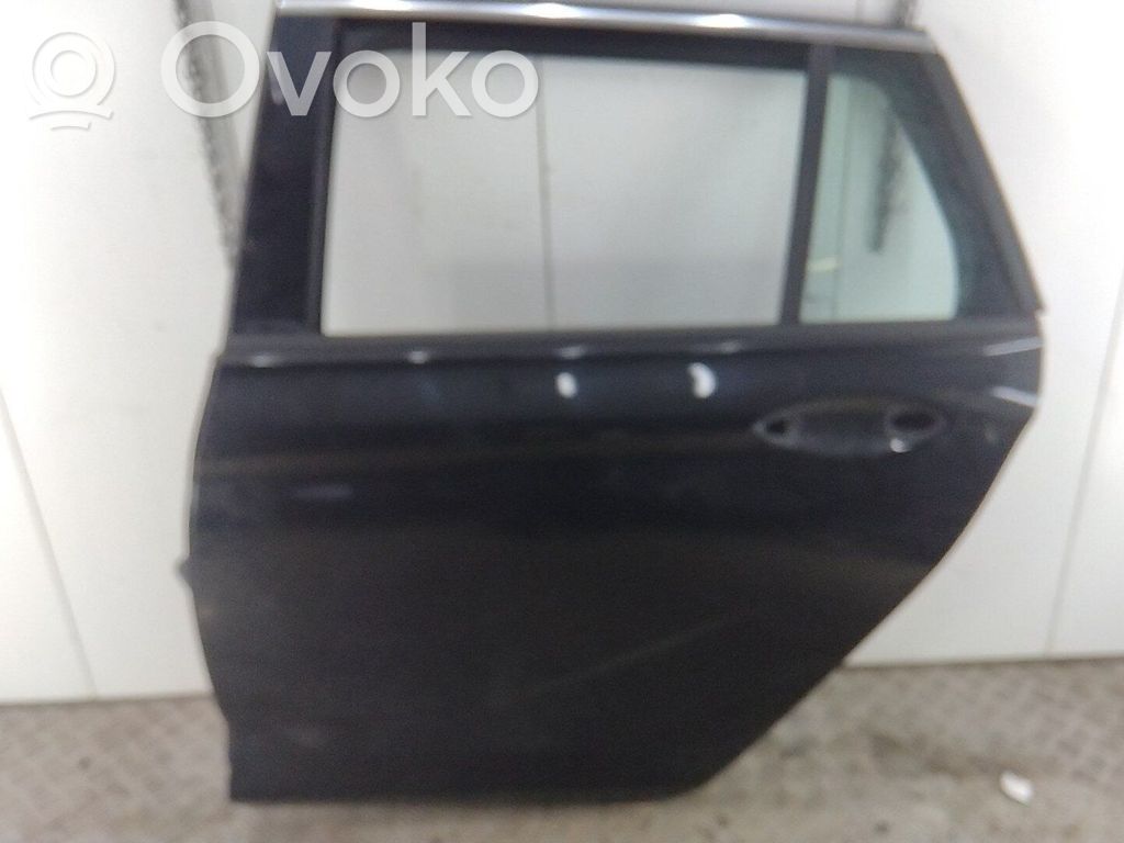 Opel Insignia B Galinės durys 