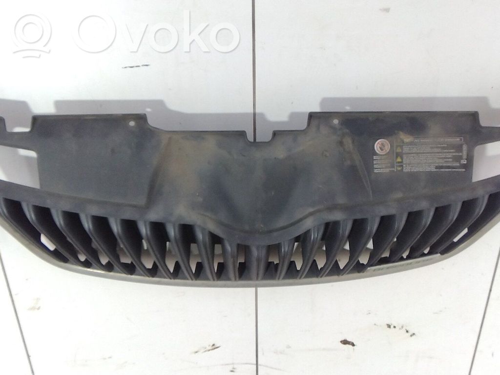 Atrapa chłodnicy / Grill   5J0853668D