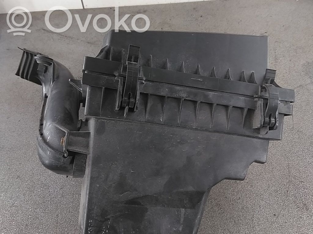 Ford Mondeo MK V Luftfilterkasten 
