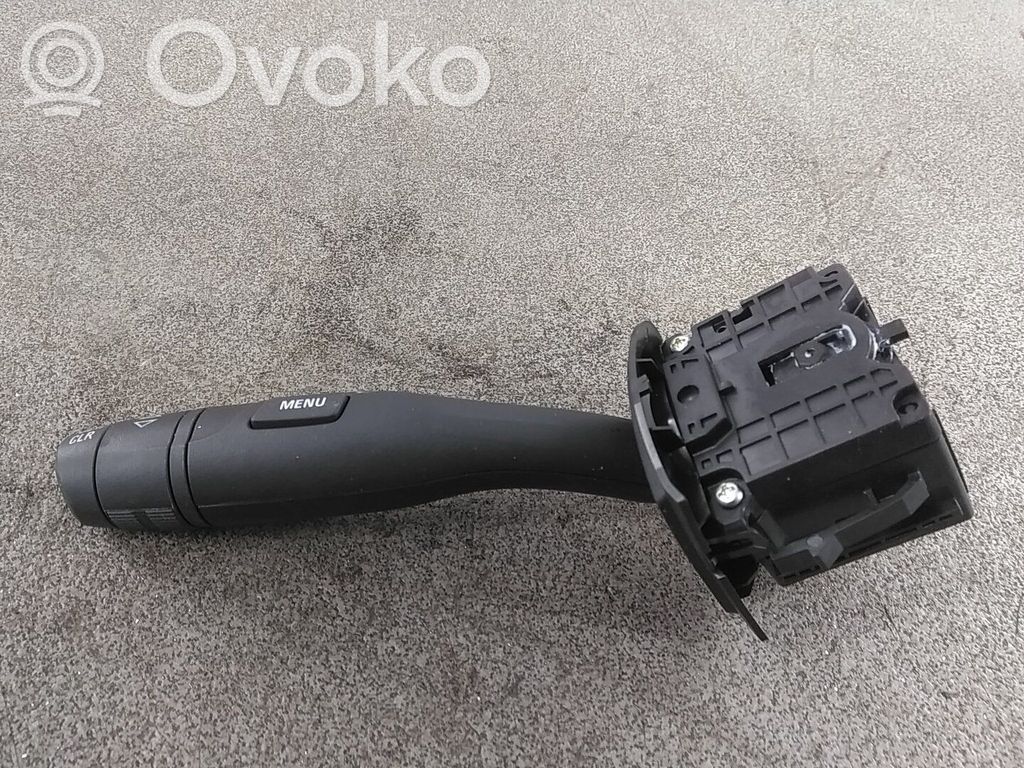 Opel Insignia B Commodo, commande essuie-glace/phare 