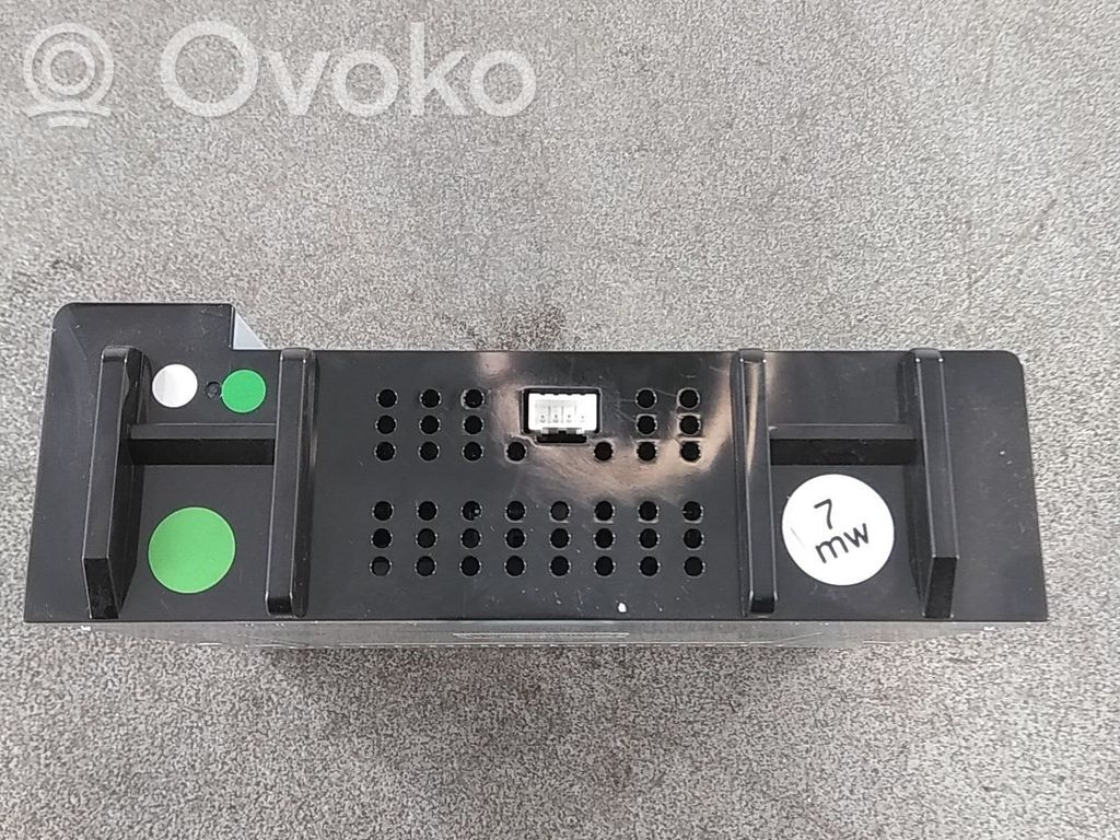 Opel Insignia B GPS navigation control unit/module 