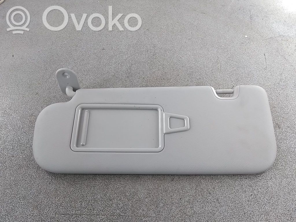 Sun visor   85210A2000ED