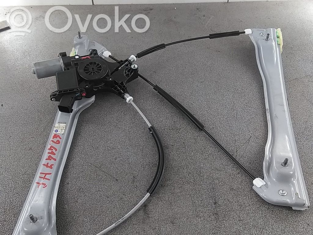 Opel Insignia B Motor macara geam ușă față 