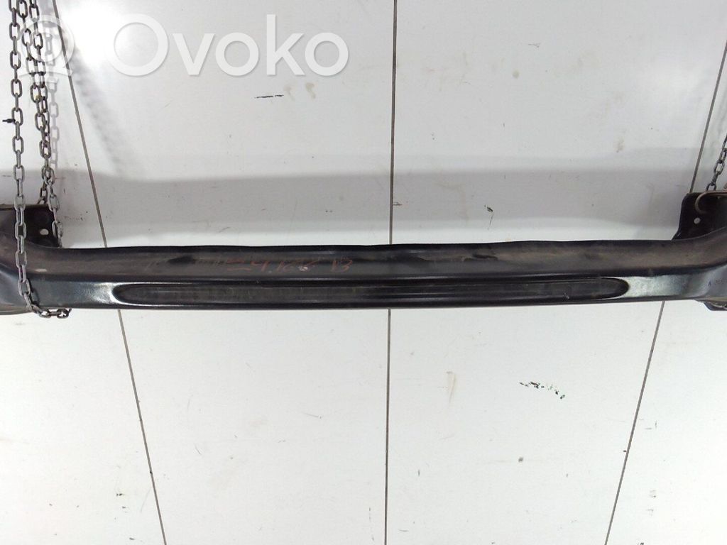 Mercedes-Benz C W205 Traversa del paraurti posteriore