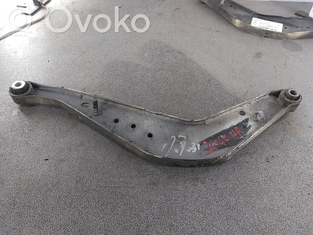 Opel Insignia B Рычаг 