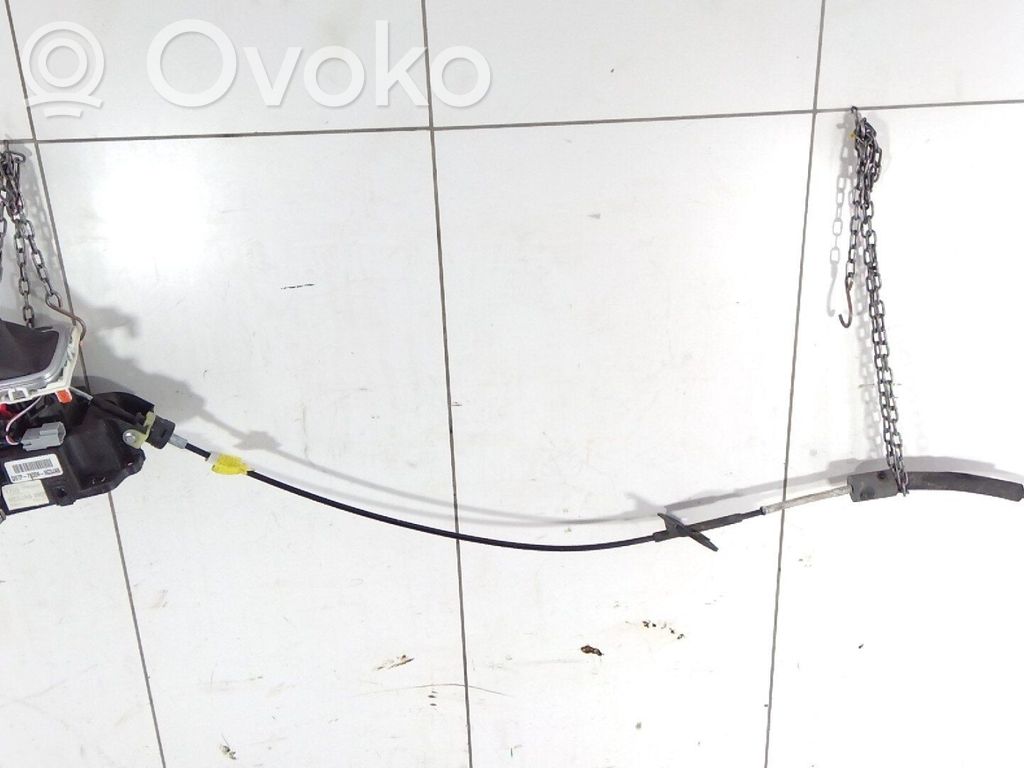 Ford Mondeo MK V Gear selector 
