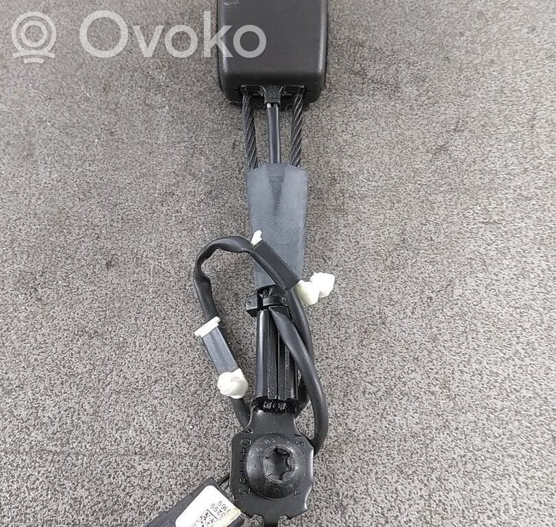 Ford Mondeo MK V Bridă fixare centură de siguranță față 