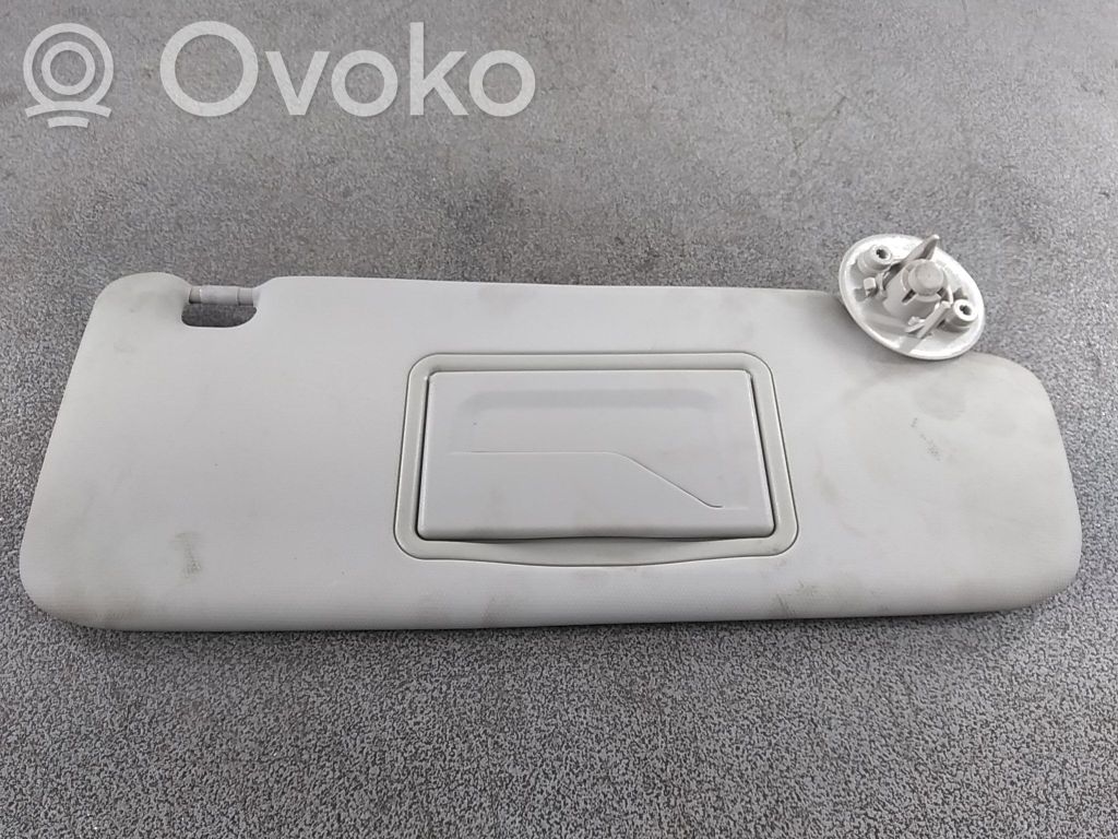Opel Insignia B Parasolar 