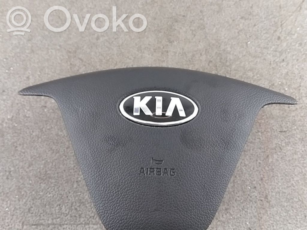 KIA Ceed Airbag de passager 