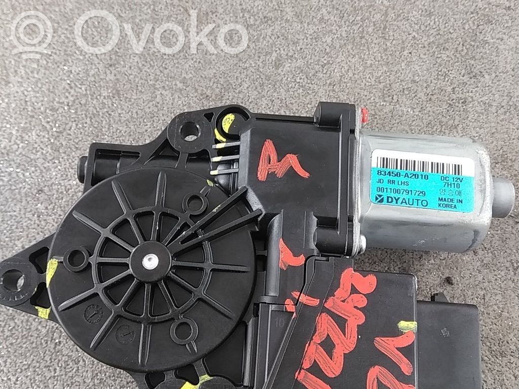 KIA Ceed Fensterhebermotor Tür vorne 