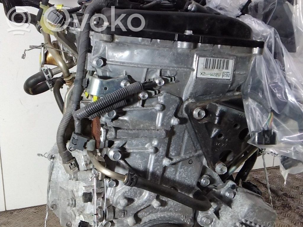 Motor   2ZRFXE,2ZRFXE,190000T580