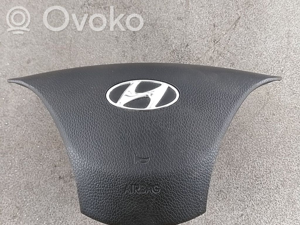 Hyundai i30 Airbag del pasajero 