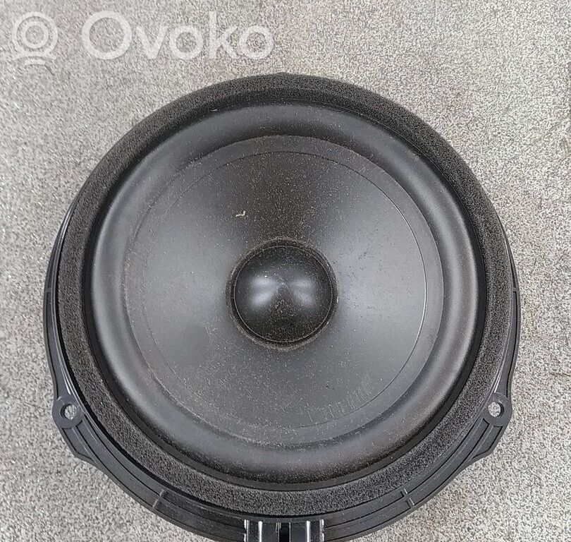 Land Rover Range Rover Sport L494 Altoparlante portiera anteriore 