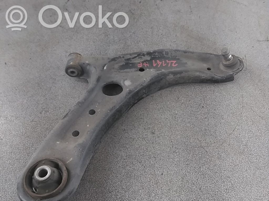 Querlenker Achsschenkel vorne   54501H8500