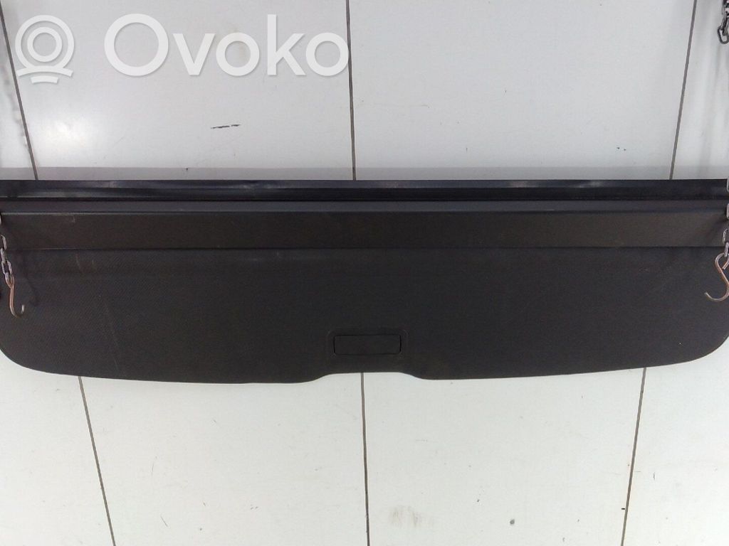 Citroen C5 Aizmugurējā palodze 