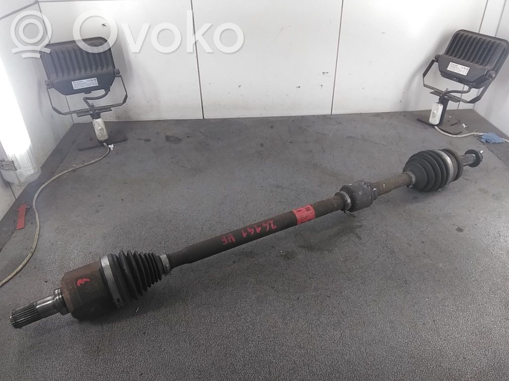 KIA Stonic Front driveshaft 