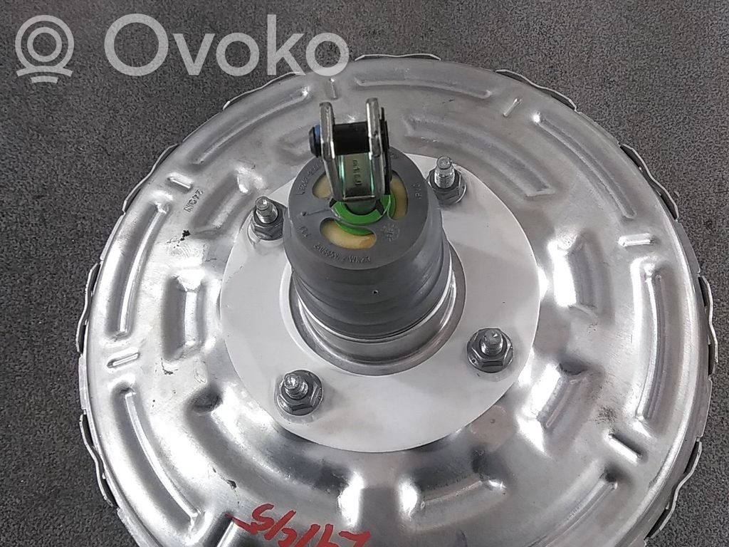 Bremskraftverstärker   472108990R
