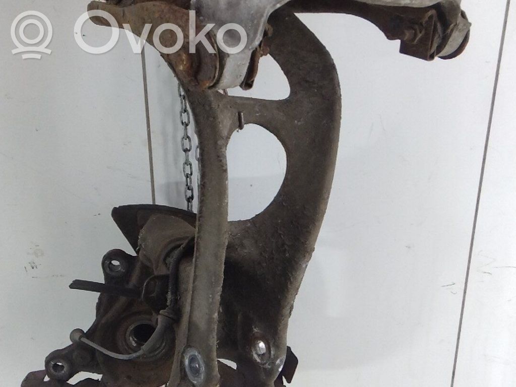 Citroen C5 Achsschenkel vorne