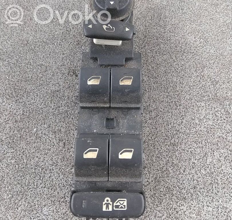 Citroen C5 Electric window control switch 