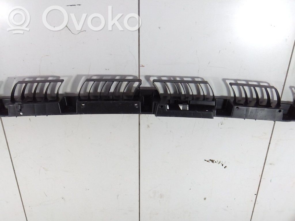 Skoda Kamiq Traversă bară spate 