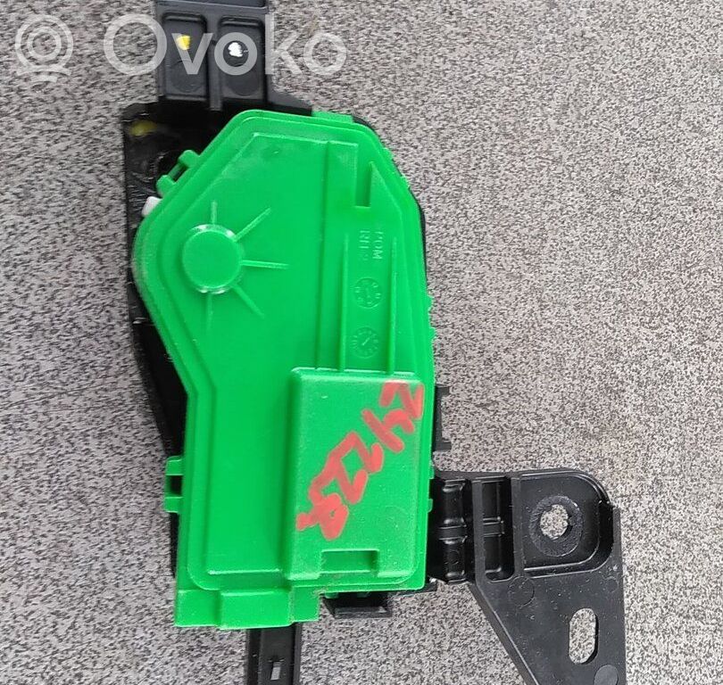 Hyundai i30 Motor de bloqueo de puertas 