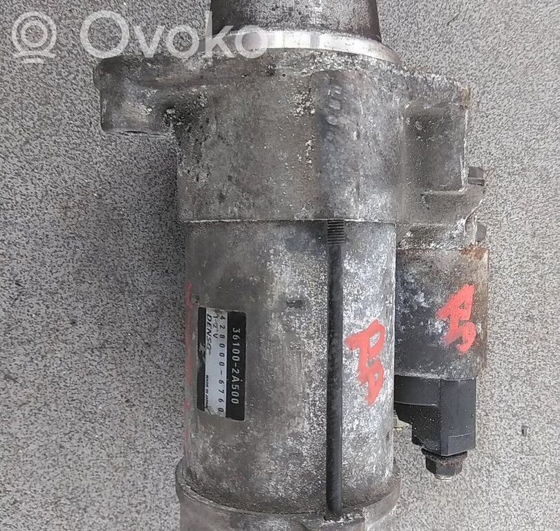 Rozrusznik   361002A500