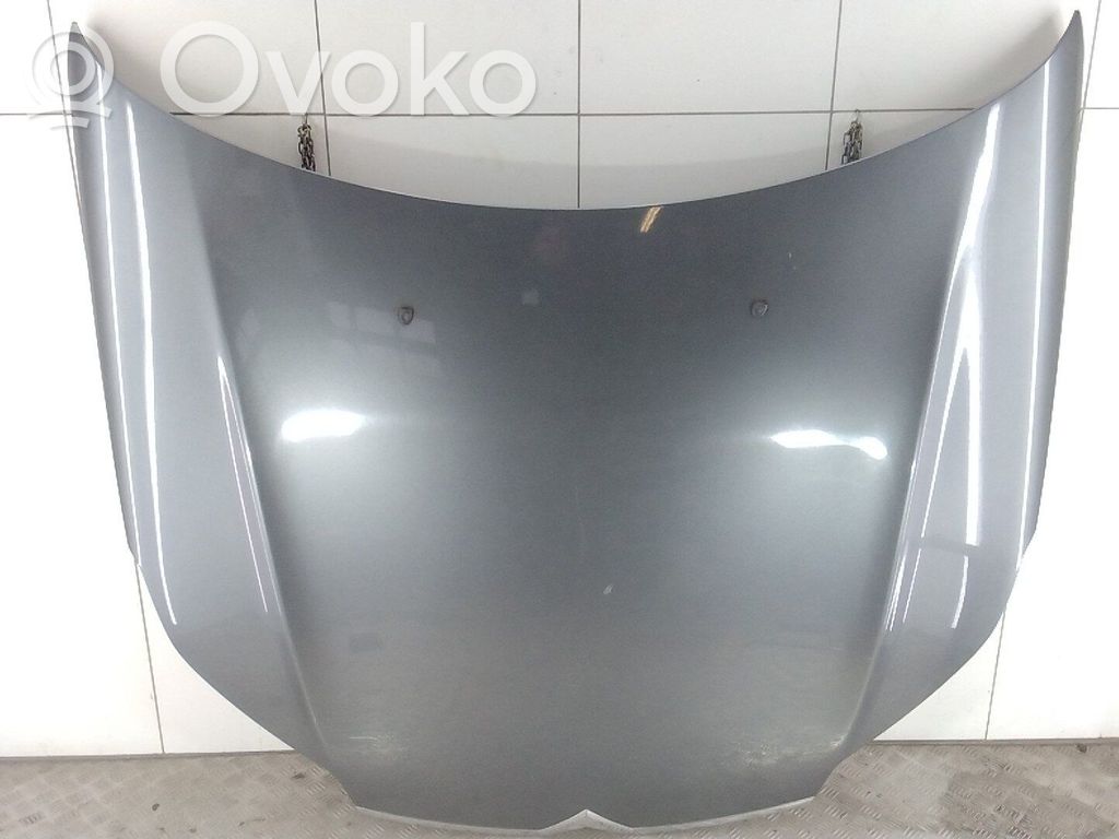 Citroen C5 Dzinēja pārsegs (vāks) 