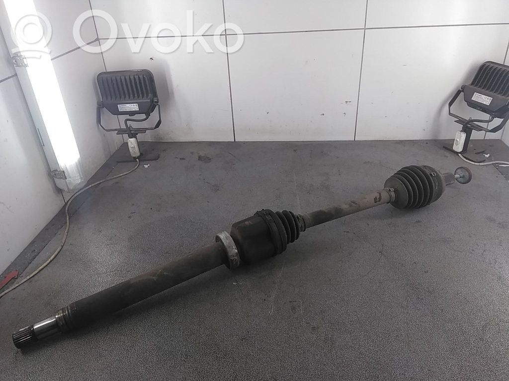 Ford Mondeo MK IV Półoś przednia 