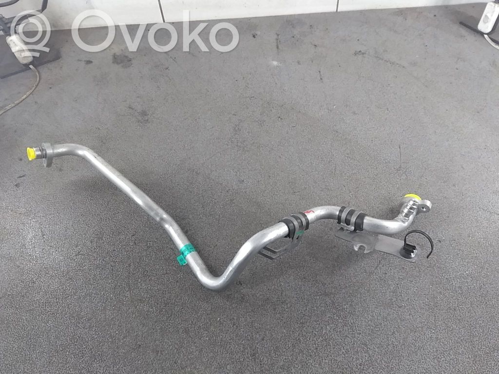 Renault Captur II Wąż / Przewód klimatyzacji A/C 