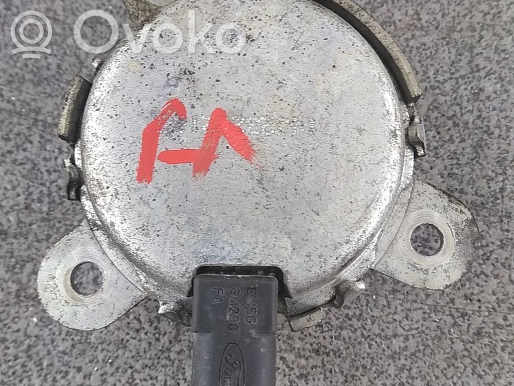 Ford Focus Electrovanne position arbre à cames 