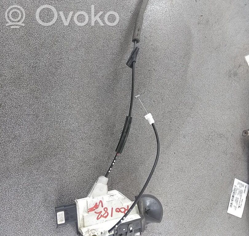 Citroen C5 Motor de bloqueo de puertas 