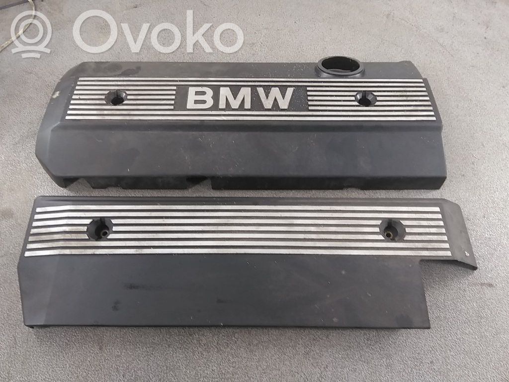 Copri motore (rivestimento)   2DELE,1112710781C,13531707404