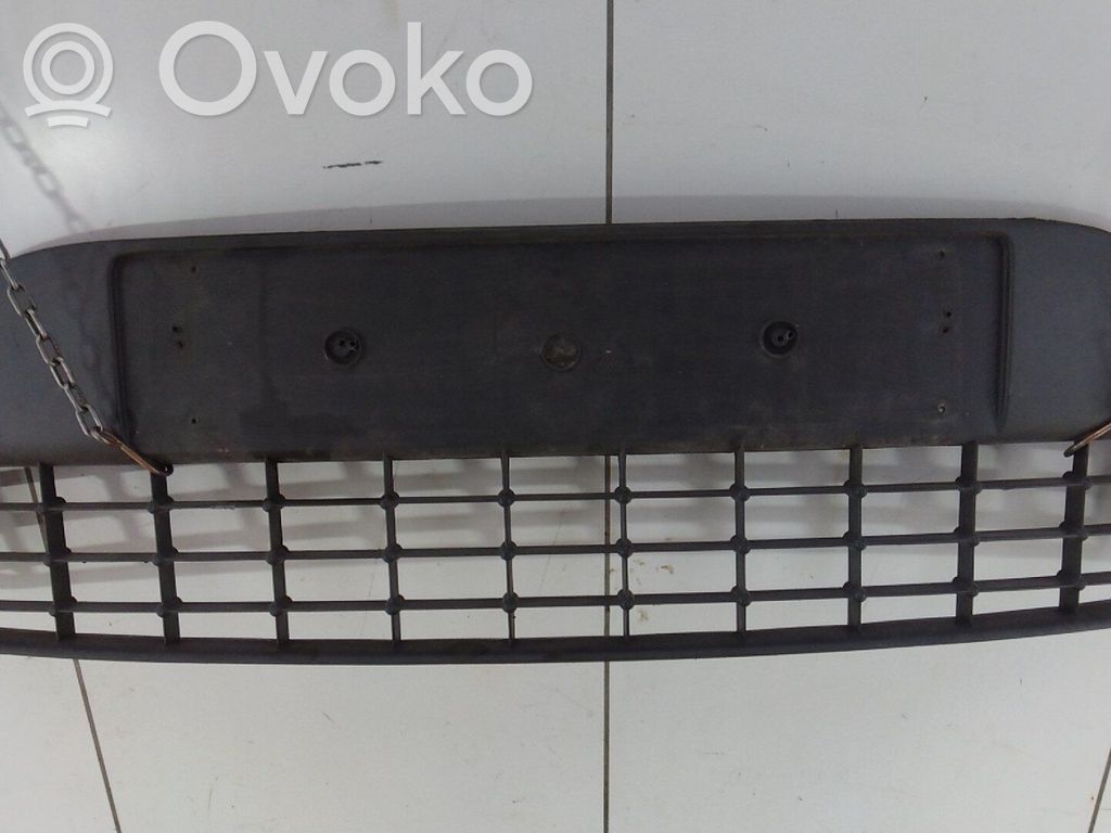 Ford Focus C-MAX Front bumper upper radiator grill 
