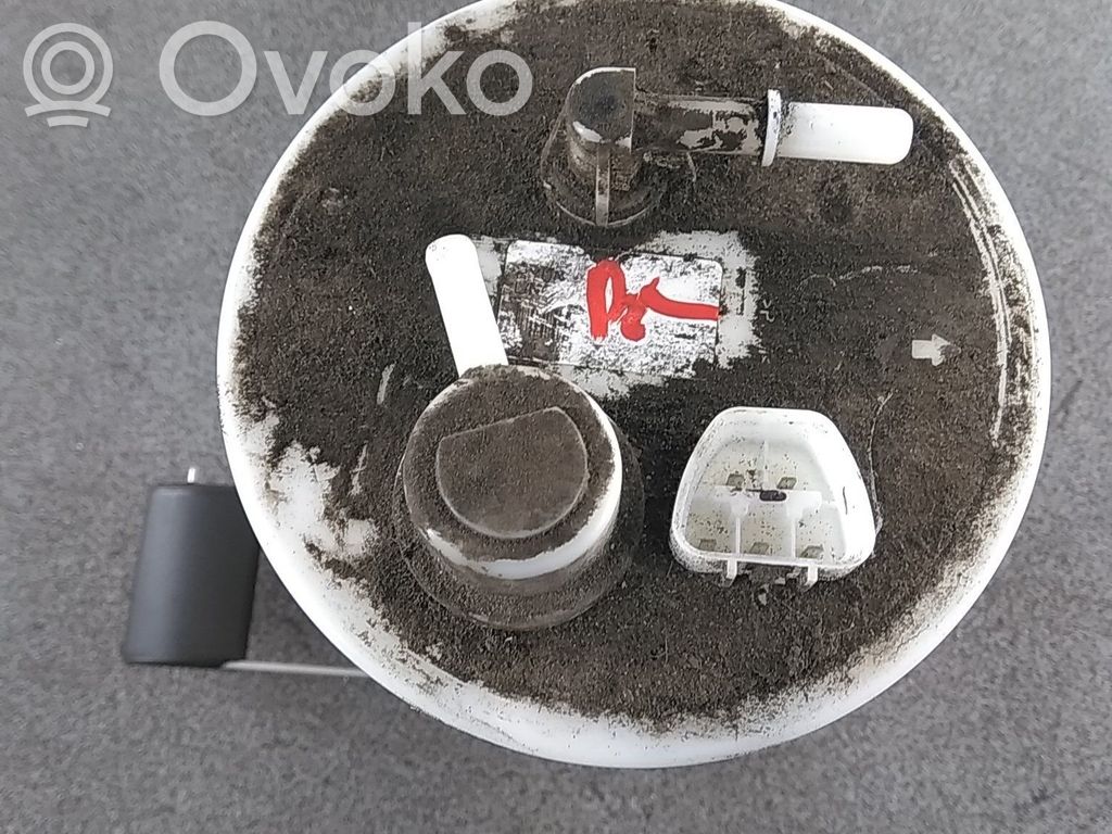 Polttoainesäiliön pumppu   3111007150