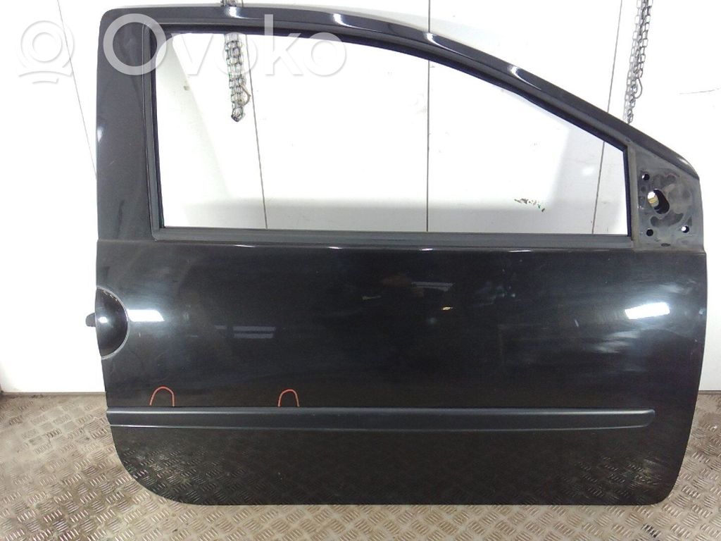 Renault Twingo II Durvis 