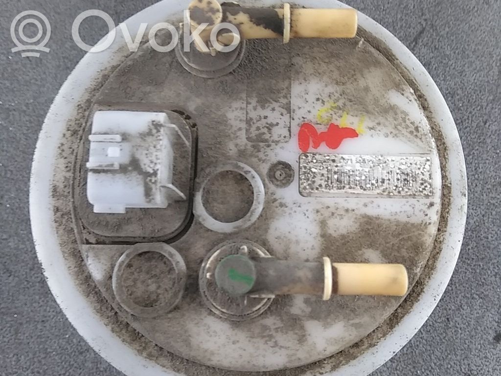 Sensor de nivel de combustible   8200368240