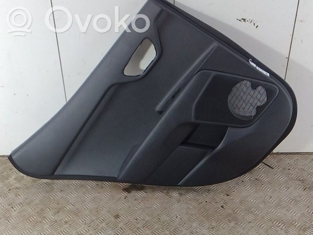 Takaoven verhoilu   83301H8510WK