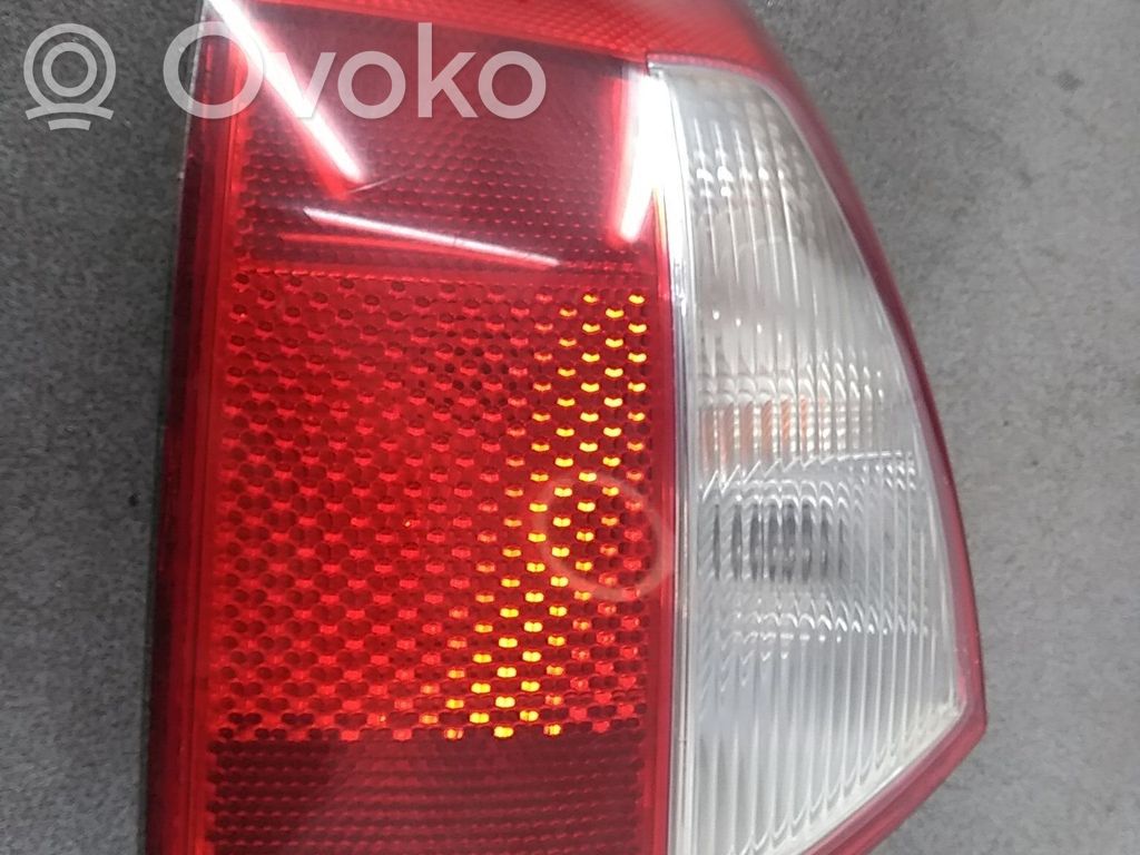 Audi A4 S4 B6 8E 8H Takavalot 