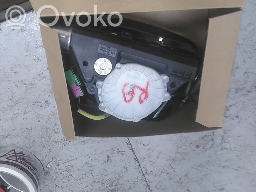 Sicherheitsgurt vorne   5J0857702BRAA