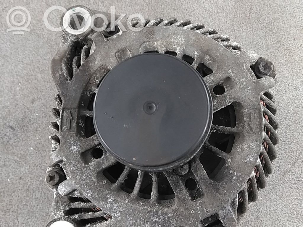 Citroen C5 Alternator 