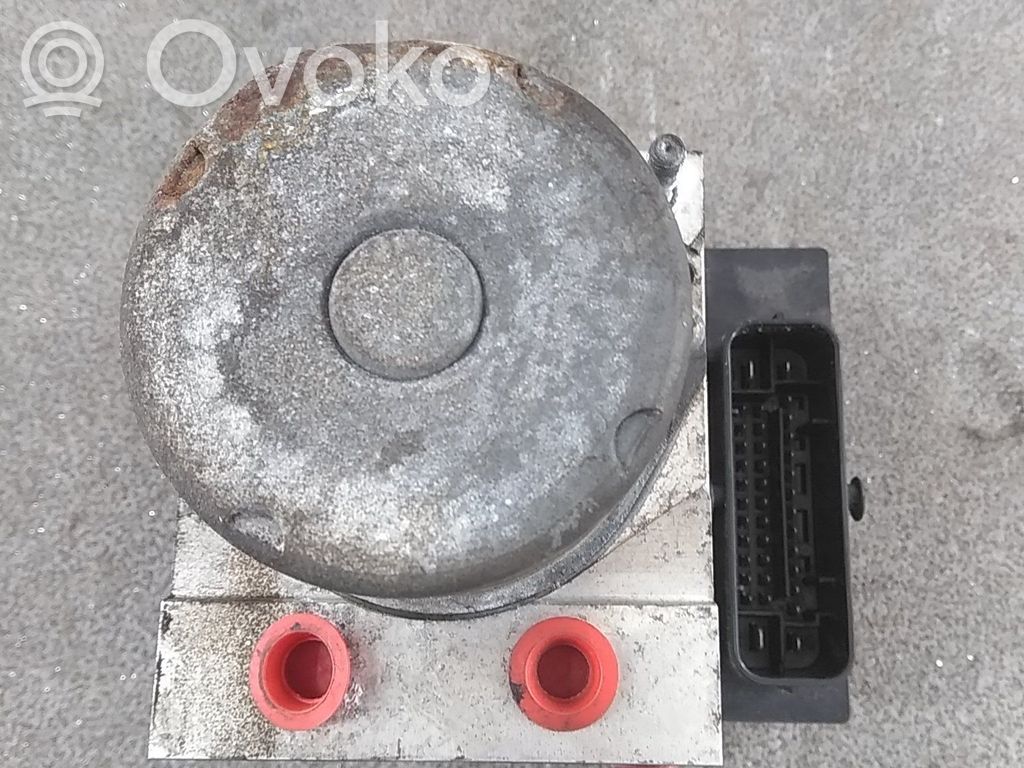 Citroen C5 ABS Pump 