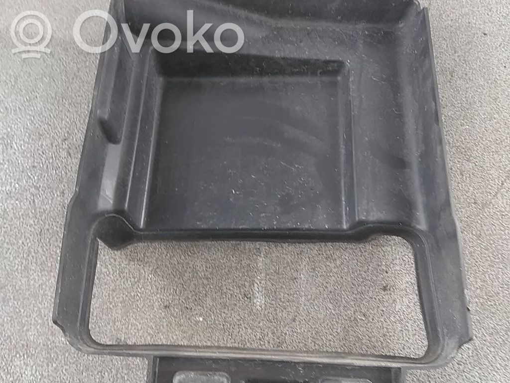 Conducto/guía del intercooler   215584376R