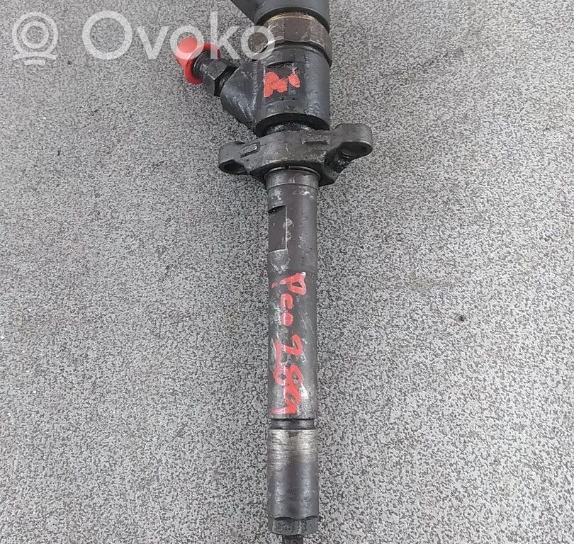 Toyota Corolla E110 Inyector de combustible 