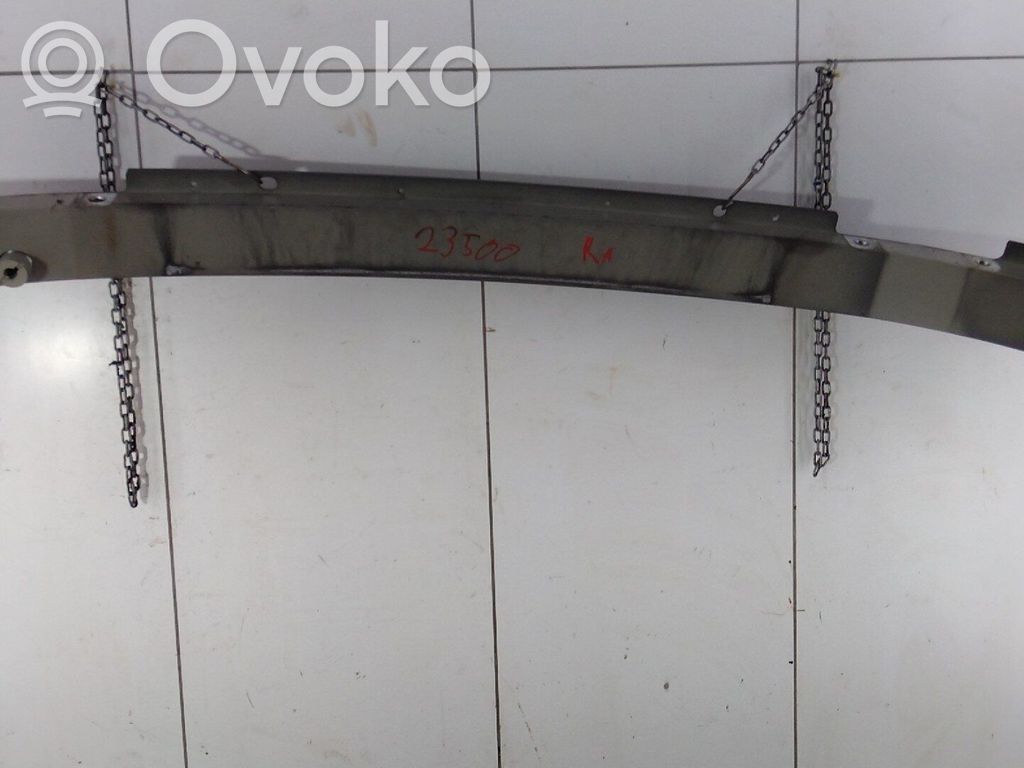 Volvo XC60 Front bumper cross member 