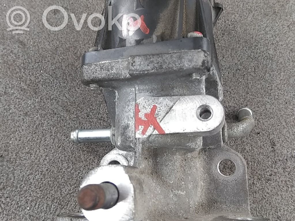 Mazda 6 Válvula EGR 
