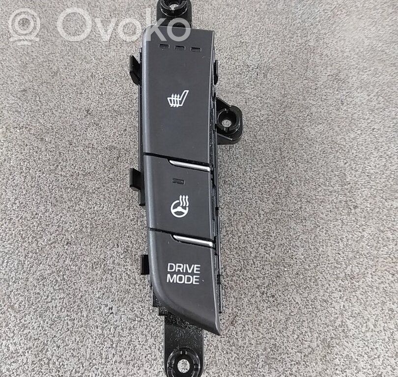 Lichtschalter   93300G3090,93300G3090PMP