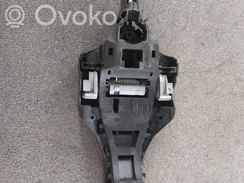 Klamka zewnętrzna drzwi przednich   INDVENDIGDEL,LR108201,FK72224N03BB
