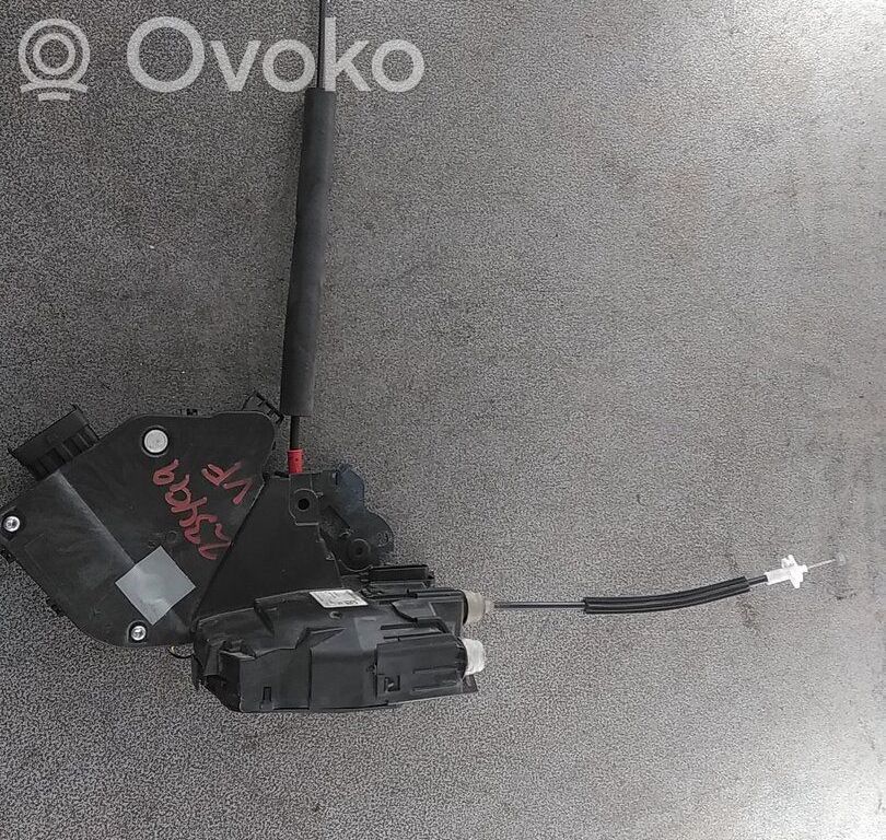 Land Rover Range Rover Sport L494 Motor de bloqueo de puertas 